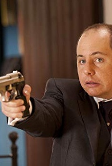 Películas de Tomás Pozzi