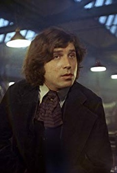 Películas de Tomasz Lengren