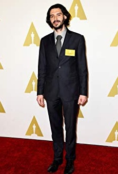 Películas de Tomasz Sliwinski