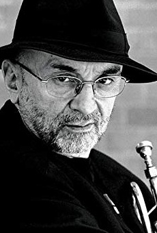 Películas de Tomasz Stanko