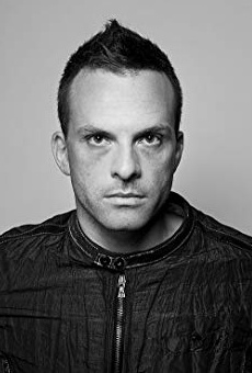 Películas de Tomasz Tyndyk