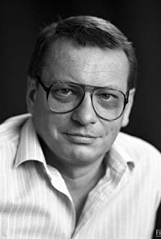 Películas de Tomasz Zygadlo