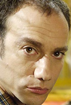 Películas de Tomer Sharon