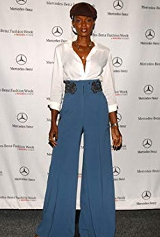 Películas de Tomiko Fraser