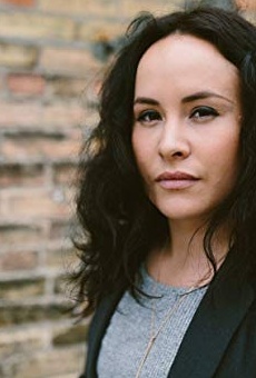 Películas de Tommie-Amber Pirie