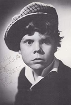 Películas de Tommy Bond