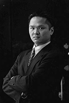 Películas de Tommy Chang