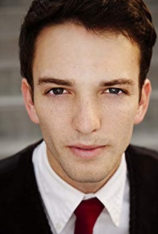 Películas de Tommy Cooley