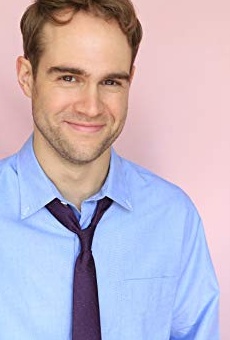 Películas de Tommy Dickie