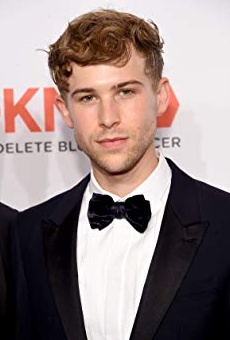 Películas de Tommy Dorfman