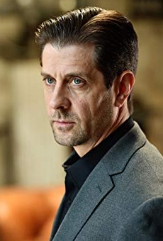 Películas de Tommy Groth