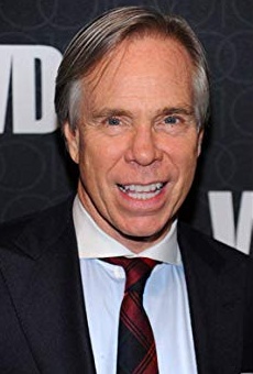 Películas de Tommy Hilfiger