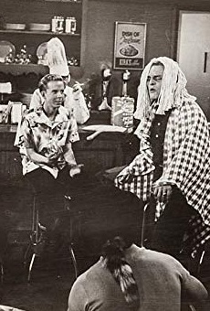 Películas de Tommy Ivo