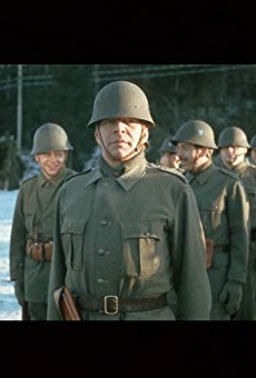 Películas de Tommy Johnson