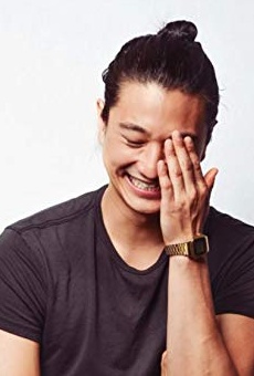 Películas de Tommy Kang