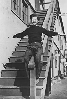 Películas de Tommy Kelly