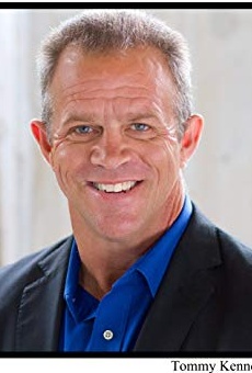 Películas de Tommy Kennedy Películas de Tommy Kennedy