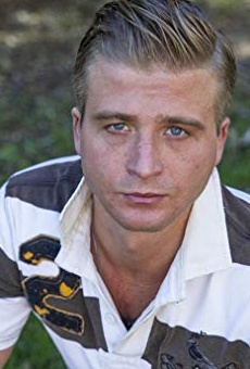 Películas de Tommy Kijas