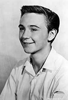 Películas de Tommy Kirk