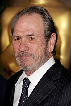 Películas de Tommy Lee Jones