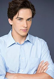 Películas de Tommy Propson