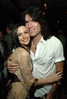 Películas de Tommy Thayer