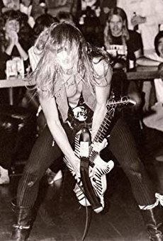 Películas de Tommy Train