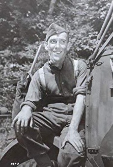 Películas de Tommy Trinder