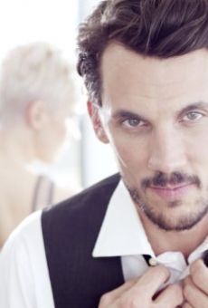 Películas de Tommy Zandali