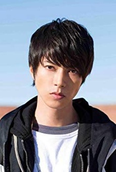 Películas de Tomohisa Yamashita
