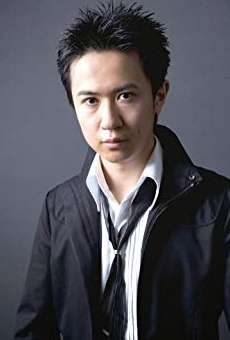 Películas de Tomokazu Sugita