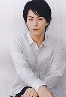 Películas de Tomoki Hirose