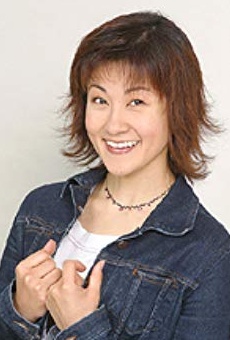 Películas de Tomoko Kawakami