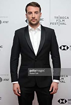 Películas de Tomos Eames