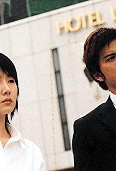 Películas de Tomoya Nagase