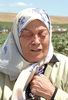 Películas de Tomris Oguzalp