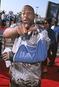 Películas de Tone Loc