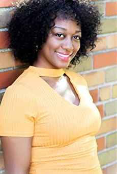 Películas de Tonette Holmes