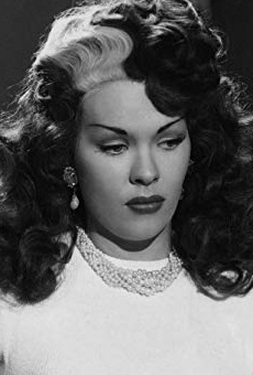 Películas de Tongolele