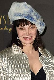 Películas de Toni Basil