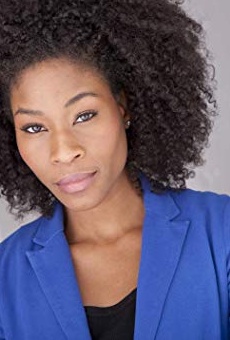 Películas de Toni Belafonte