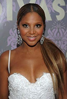 Películas de Toni Braxton