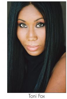 Películas de Toni Fox