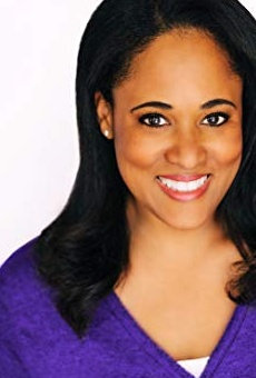 Películas de Toni M. Youngblood