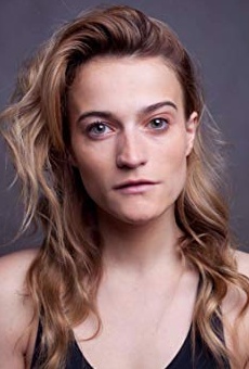 Películas de Toni O'Rourke