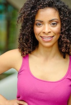 Películas de Toni Robison-May