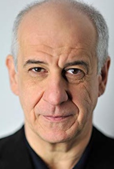 Películas de Toni Servillo