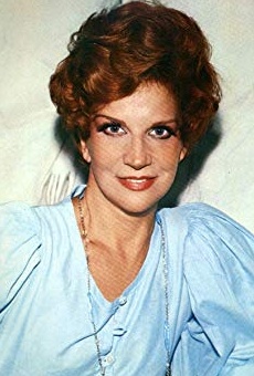 Películas de Tônia Carrero