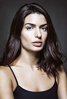 Películas de Tonia Sotiropoulou