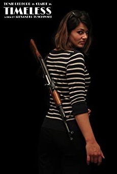 Películas de Tonie Redford